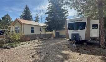 45 A St, Cascade, ID 83611