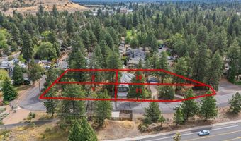 438 NE 9th St, Bend, OR 97701