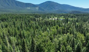 Nna 196 Acres Hwy 95, Bonners Ferry, ID 83805