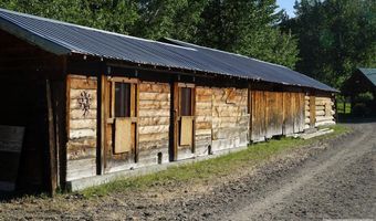 5479 Challis Creek Rd, Challis, ID 83226