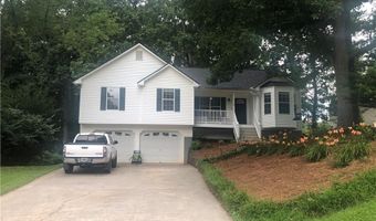 224 Hawkins Farm Cir, Ball Ground, GA 30107