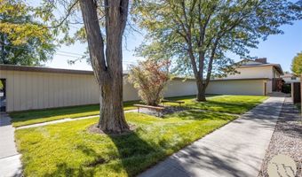 1600 Avenue E 31, Billings, MT 59102