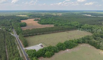 26378 Old Salkehatchie Hwy, Brunson, SC 29911