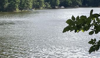 S Forest Lake Drive, Alger, MI 48610
