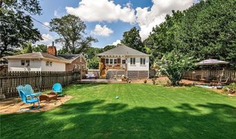 8 Exeter Rd, Avondale Estates, GA 30002