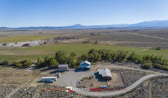52 Road 8UC, Clark, WY 82435