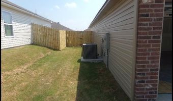5009 Windflower Cv, Alexander, AR 72002