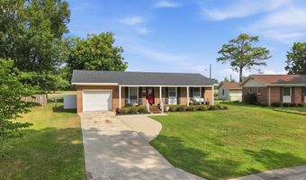 4114 Edgewood Dr, Ayden, NC 28513