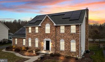 8 TAMAR Ct, Bear, DE 19701