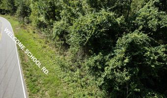 Welcome School Road, Autryville, NC 28318