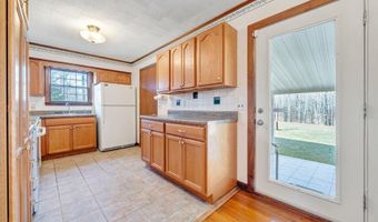 212 W W Ln, Asbury, WV 24916