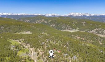 414 Upper Travis Gulch Rd, Black Hawk, CO 80422