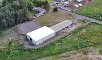 N 3000 E, Chester, ID 83421