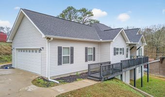 227 HOLLI Ln, Anniston, AL 36201