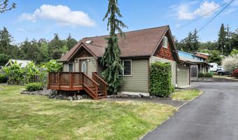 16510 SE GORDON St, Milwaukie, OR 97267