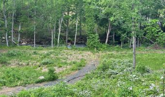 Pumpkin Patch Road, Bakersville, NC 28705