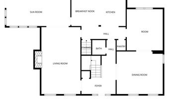 3681 Frederica Rd, Berkeley Lake, GA 30096
