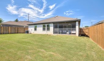 15716 Rosedown Dr, Oklahoma City, OK 73170