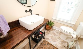1105 Elm Ave, Americus, GA 31709