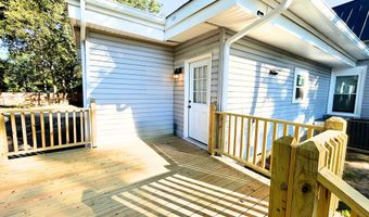 518 E Furlow St, Americus, GA 31709