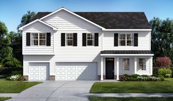 903 Innisbrook Dr Plan: Elle, Evans, GA 30809