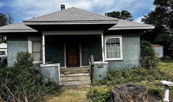 601 Avenue F, Beaver, OK 73932