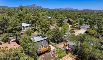 807 Lizzard Ln, Prescott, AZ 86303