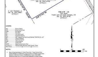 765 CR 215, Hico, TX 76457