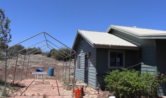 1155 W Half Moon Ct, Ash Fork, AZ 86320