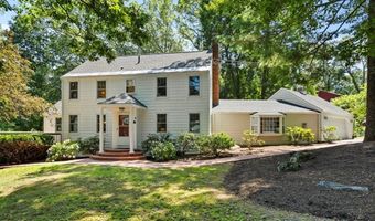 1 Blackhorse Dr, Acton, MA 01720