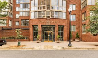 1050 N TAYLOR St 1-404, Arlington, VA 22201