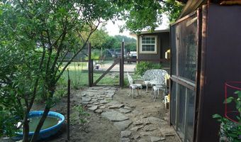 218 N 4150 Rd, Antlers, OK 74523