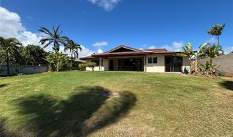 135 Kakahiaka St, Kailua, HI 96734