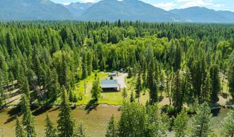 22507 Old Mill Rd, Bigfork, MT 59911