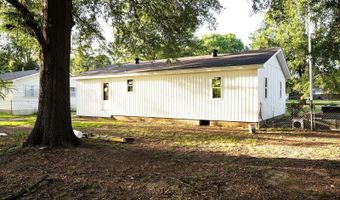 302 E Mississippi St, Beebe, AR 72012