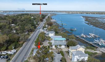 95 Factory Creek Ct 1St Flr, Beaufort, SC 29907