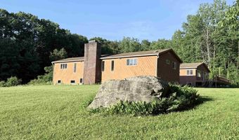498 Town Line Rd, Bennington, VT 05201