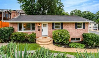 4206 16TH Rd S, Arlington, VA 22204