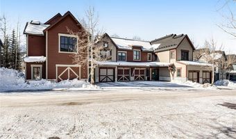 680 S MAIN St 27, Breckenridge, CO 80424