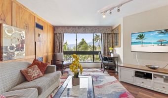 300 Wai Nani Way Ii/716, Honolulu, HI 96815