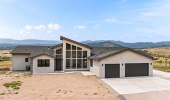 5843 Hart Ranch Dr, Beulah, CO 81023