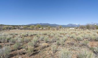 5 Acres Off Hondo Camino Del Medio, Arroyo Hondo, NM 87513