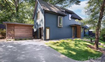 26 Winnfred St, Asheville, NC 28806