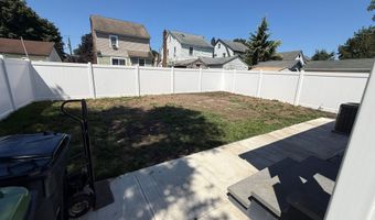 190 ELDER Ave, Bergenfield, NJ 07621