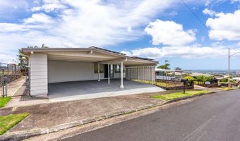 2235 Akeukeu St, Pearl City, HI 96782