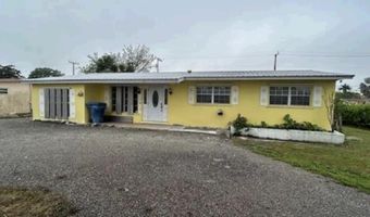 740 SE 2nd St, Belle Glade, FL 33430
