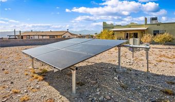 2706 Paloma Senda, Bullhead City, AZ 86442