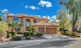 2707 Mallard Landing Ave, Henderson, NV 89074