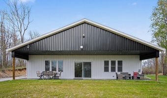 2545 Lorraine Dr, Allegan, MI 49010