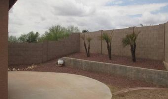 126 S 220th Dr, Buckeye, AZ 85326